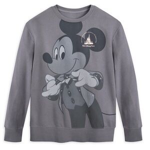 Disney 50th Anniversary crewneck